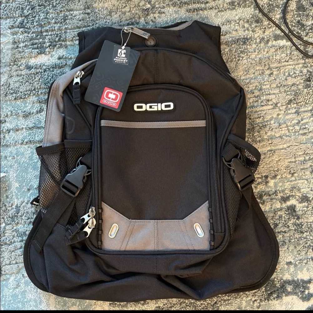 NWT Ogio Backpack